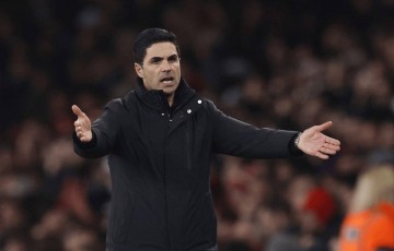 阿森纳大动作!豪掷9500万英镑引进顶级名将,“边缘中场”主动申请离队