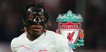 利物浦加速锋线重建,与莱比锡就迪奥曼德展开深入谈判,力图替代萨拉赫