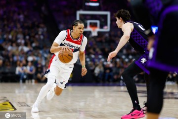 威少26+6小萨复出13+6 萨尔19分国王力克奇才迎4连胜