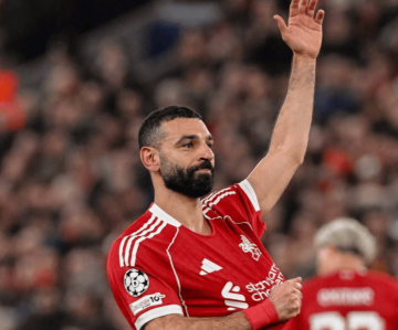 欧冠8强对决出炉:3场强强对话,巴萨遭遇死敌,阿森纳运气最好