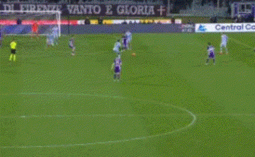 随着比分定格5-1,意甲倒数第一终于赢了,终结15轮不胜,太不容易了