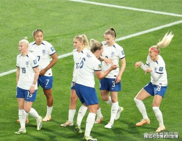 2025女足金球最新排名：英格兰欧洲杯冠军为何集体败北