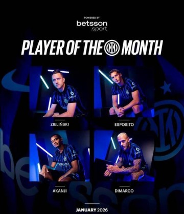 一日意甲最新动态汇总:国米加快续约迪马尔科,孔蒂遭淘汰再引球迷热议