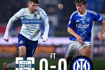 国米用八年一战宣告既要又要,不团结也是意大利足球衰落之因!