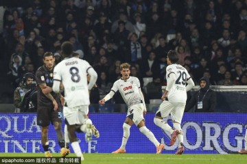 扎尼奥洛的进球被VAR吹掉,意甲争议判罚引发热议