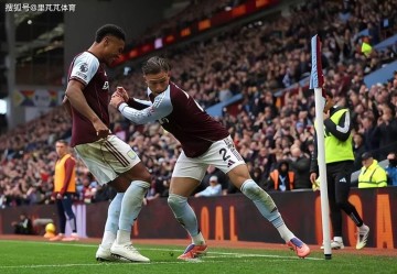 压力来了!阿森纳1-2遭绝杀优势只剩2分,双中卫缺席问题太大