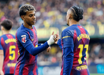 西甲:巴塞罗那VS塞维利亚,最新推荐比分预测