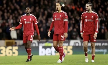 3天2次!利物浦复仇之战,这次真的“转费会”了?