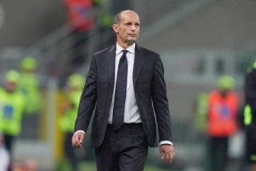 一日意甲动向:阿莱格里对米兰被淘汰不满,国米主力门将要走了