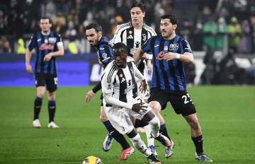 意甲:都灵VS克雷莫纳 都灵主场迎战克雷莫纳,抢分大战开打!