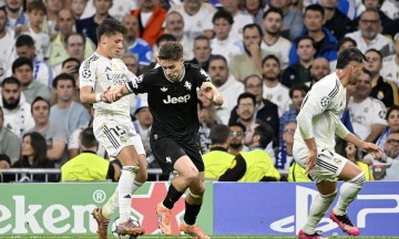 皇马废太子蜕变为中场核心,居莱尔封神尤文,双核能否成功?