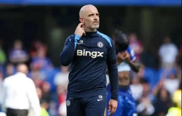 欧冠-切尔西VS阿贾克斯:真正决定马雷斯卡帅位的,是欧冠