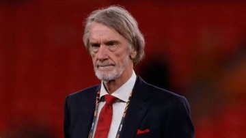 拒过曼联的他,竟成红魔头号目标!欧冠名帅这次要松口?