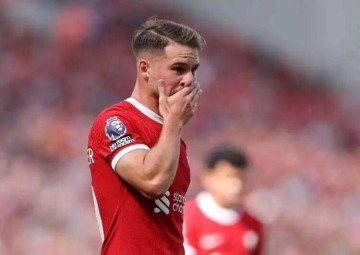 剑指欧冠!斯洛特或让利物浦重返巅峰,8000万欧悍将却成球队软肋