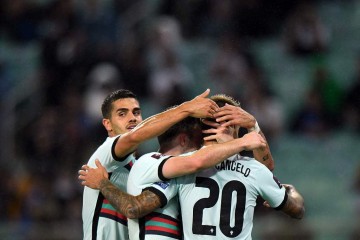 周日042 法甲焦点战:布雷斯特VS里昂——一场颠覆传统的对决,胜利天平倾向何方?