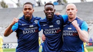 勒阿弗尔主场迎战亚眠 法甲劲旅VS法乙强队悬念拉满