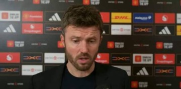 英超最新战报:曼联再获胜卡里克保持不败 阿森纳力克切尔西显实力