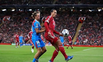 重大!欧冠16强对阵格局已定,3场巅峰对决酝酿,巴黎躲不开豪门!