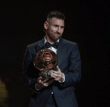 欧冠8强诞生,金球奖悬念已不大!将在以下7人中产生,哈兰德出局