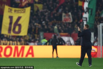 罗马不服输:加斯佩里尼的球队如何在意甲再次搅局国际米兰与AC米兰?