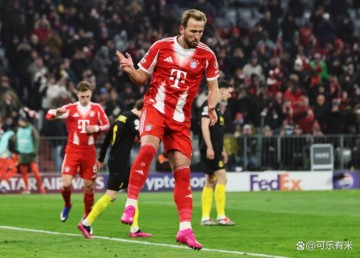 德甲28轮后惊现进球鸿沟！拜仁100球逼近半世纪神迹，垫底队场均不到1球，这联赛还怎么玩？