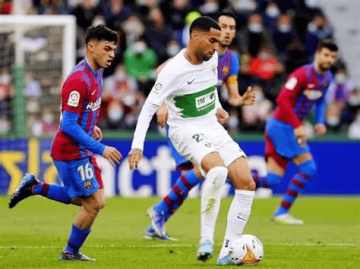 周六027 西甲：毕尔巴鄂竞技VS巴塞罗那，分析及赛事预测