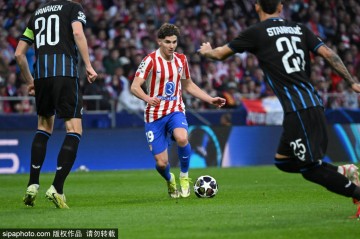 马竞买断冈萨雷斯的决策之路:3200万欧元的价值赌局