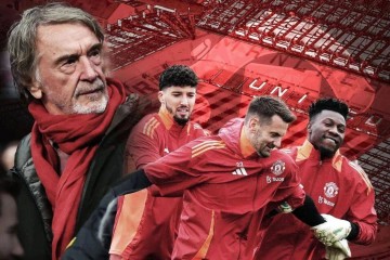 曼联今夏或清洗4名门将,2000万卖奥纳纳才不亏!队史最佳二门官宣退役