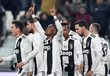 意甲焦点战:博洛尼亚主场迎战尤文图斯,黑马挑战老妇人!