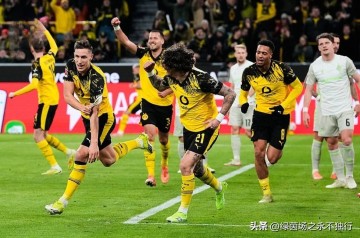多特蒙德欧冠出局,酝酿大清洗,卖4球星收入2.3亿,最多11人离队