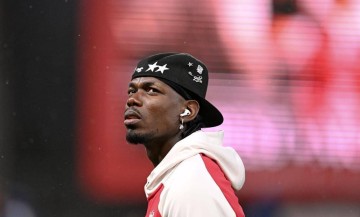 1-0,10人法甲第11力克法甲第7,博格巴811天后归来,目睹十人布雷斯特缔造奇迹