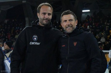 随着莱切1-0比萨,意甲最新积分榜出炉:紫百合令人大跌眼镜