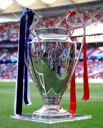 展望欧冠16强逐鹿:上半区曼城独孤求败,下半区巴萨、阿森纳死磕