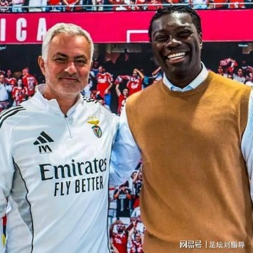 穆里尼奥迎来两场关键战,狂人依然骄傲,本赛季大有希望夺冠