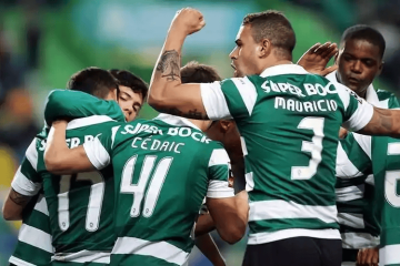 欧冠生死战:里斯本主场狂飙,博德闪耀黑马成色几何?