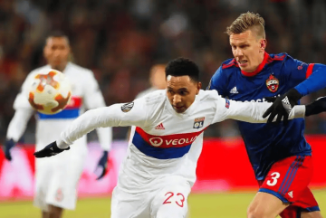 周六028 法甲:南特VS里昂 比约雷绝境反扑,连胜里昂客场能否续写传奇?