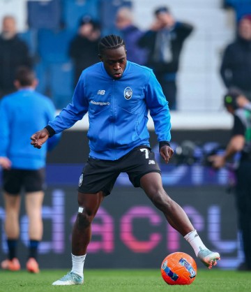 意甲第14轮焦点战:维罗纳迎战亚特兰大,5分钟看穿比赛走势