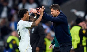 哈兰德50战51球创纪录!皇马1-2遭曼城逆转,皇马主帅下课倒计时