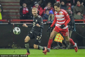 迪亚斯禁赛上诉成功,拜仁迎来重要利好:欧冠征程再添助力!