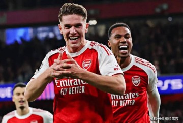 阿森纳晋级夜藏双线玄机：防守立命，进攻困局如何破？