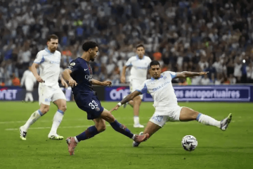 周三007 欧冠深度解析：巴黎圣日尔曼VS摩纳哥 主场碾压VS残阵反扑，法甲德比生死博弈