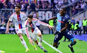 法甲第26轮战罢,积分榜格局迎来新变化