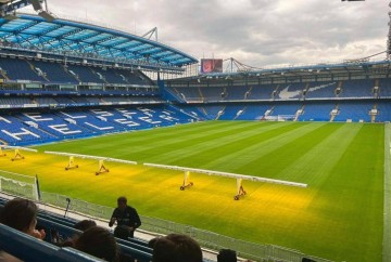 切尔西停赛恩佐主场惨败曼城后一些自以为是的球迷后悔没有坚持支持恩佐想要进欧冠的目标