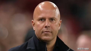 利物浦欧冠战法兰克福:斯洛特暗示两大新援首发,轮换背后有深意