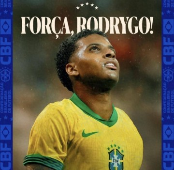 随着罗德里戈重伤,已有10大巨星无缘世界杯!姆巴佩最新伤情披露