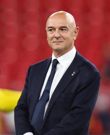 列维走后热刺五连败11轮不胜濒临降级,抠门老板这回真把家底作没了