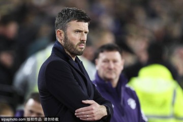 热刺新帅候选：曼联前任现任+心仪对象全在列 波帅或回归