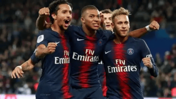 周五010法甲:巴黎圣曼vs摩纳哥 赛事前瞻方向预测分析推荐