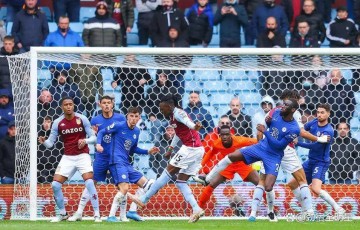 英超意甲西甲生死战，巴里救主、赫罗纳读秒，足坛尽是悲喜