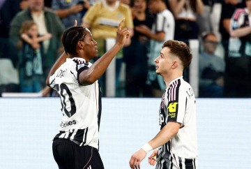 尤文图斯2-0力克博洛尼亚，意甲最新积分榜呈现新格局